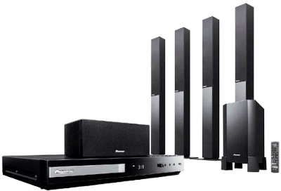 hi fi home stereo system