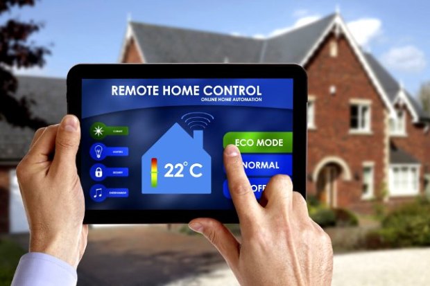 Home automation providers