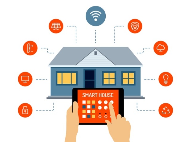 Image result for Home Automation Companies"