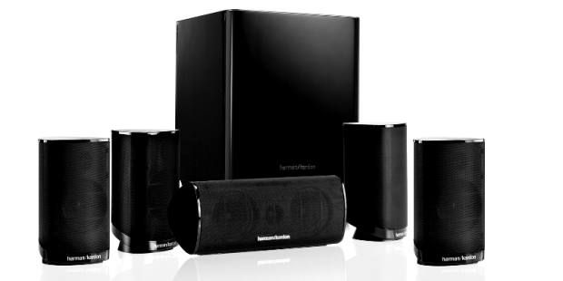 Home theater system company